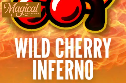 Wild Cherry Inferno